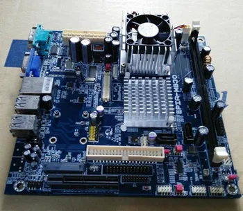 

EPIA-M830 EPIA-M830-10Ve G-kong motherboard