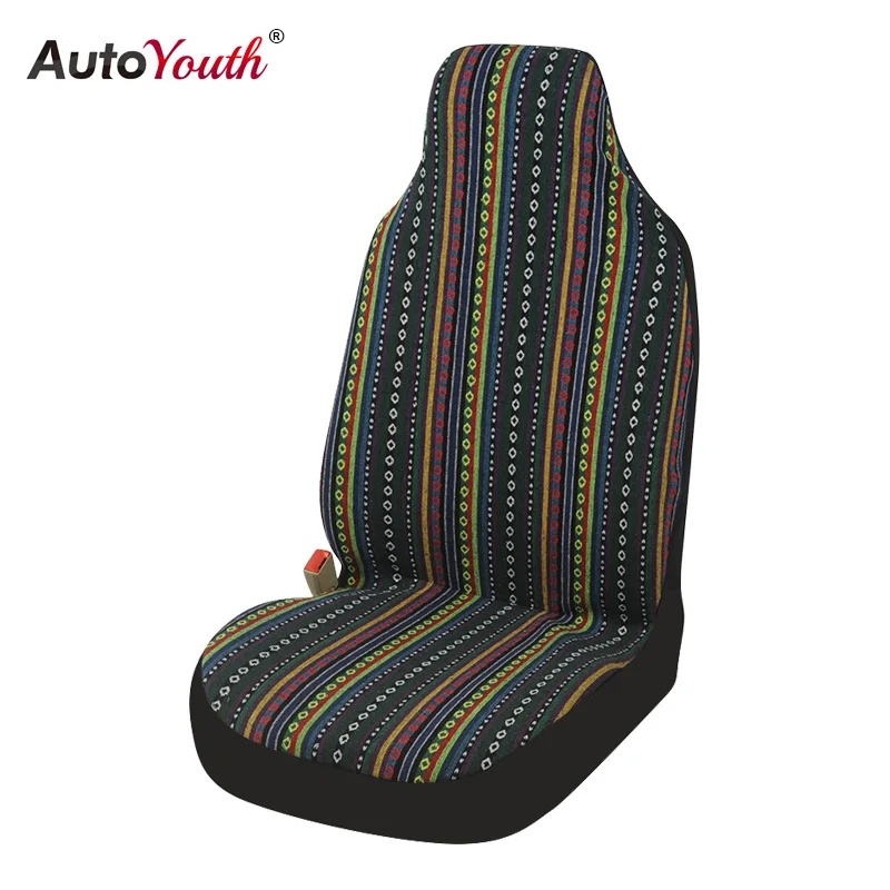 Baja Blanket Seat Covers