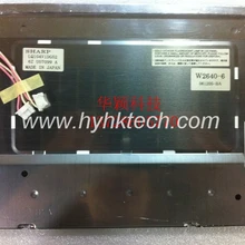 LQ104V1DG52 LQ104V1DG51 10.4 дюймов промышленных ЖК-дисплей, новые и+ Класс, испытания перед отгрузкой