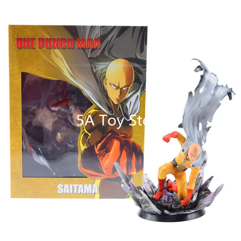 Anime-One-Punch-Man-Action-Figure-Saitama-Sensei-One-Punch-Man-Genos-Model-Toys-ONE-PUNCH