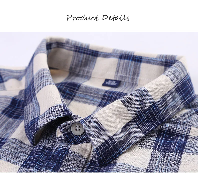 plaid shirt men 10