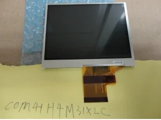 

COM41H4M31XLC lcd display screen panel 4.1''inch