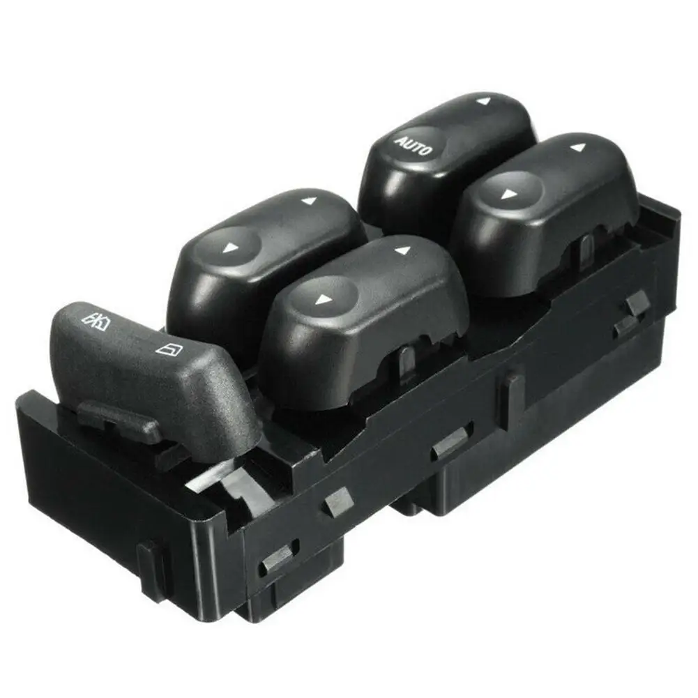 

Electric Power Master Window Switch Circuit Plastic Changer for 2001-2003 Ford Explorer