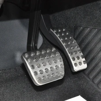 

Stainless Steel Car pedal For Mercedes Benz A B CLA GLA M GL R Class R320 ML63 ML320 ML400 R350 GL400 GL63 R400 W Accessories