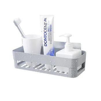 

Multifunction Storage Shelf Storage Rack Holder Bathroom Wall Storage Rack Kitchen Trable Storage Racks