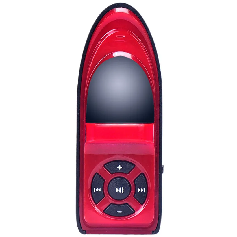 Усовершенствованный портативный MP3 5 цветов USB MP3 плеер Поддержка Micro SD TF карта музыкальный медиа высокое качество MP3 синий желтый L0307