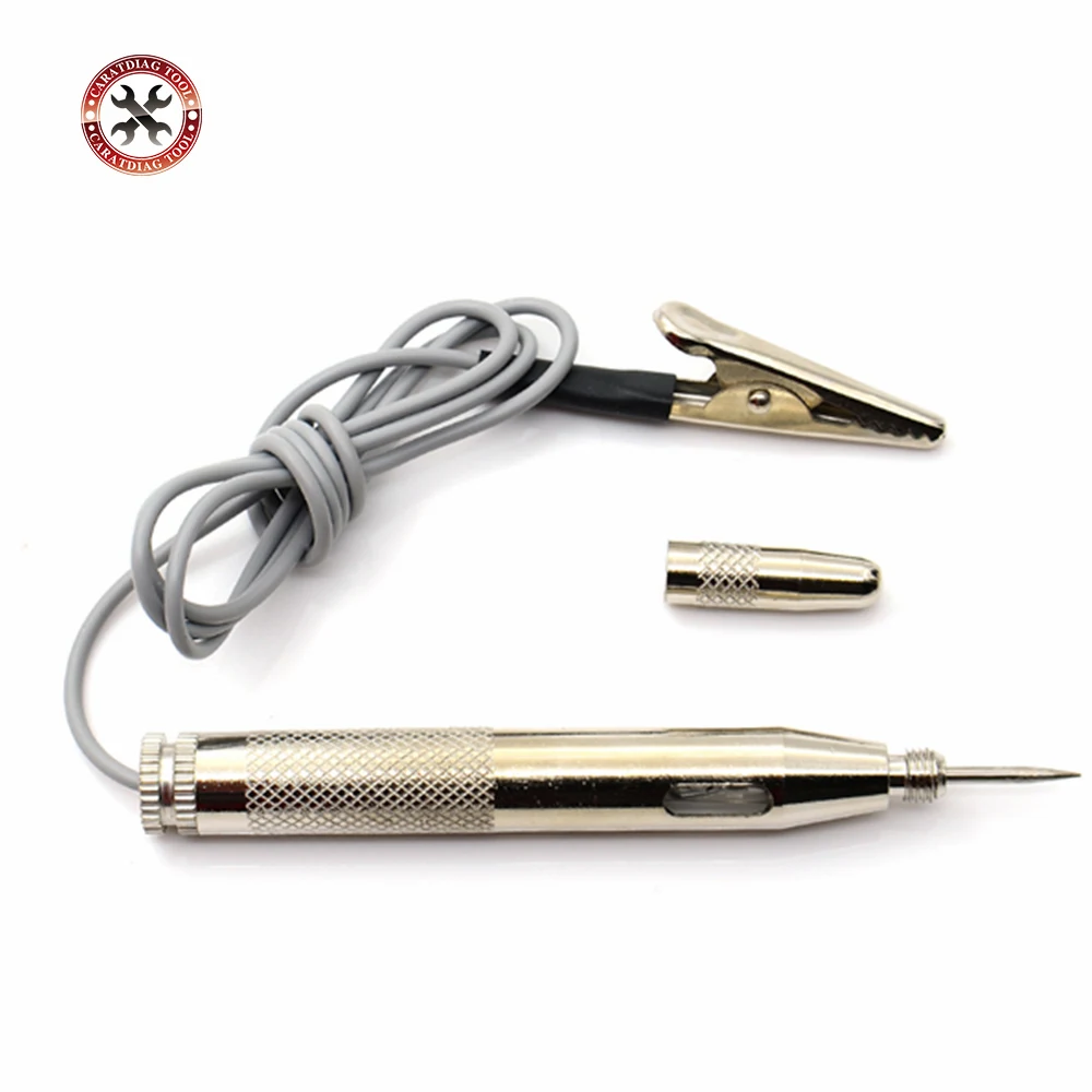 HighQualityCarMotorcycleCircuitVoltageTesterfusesandlight