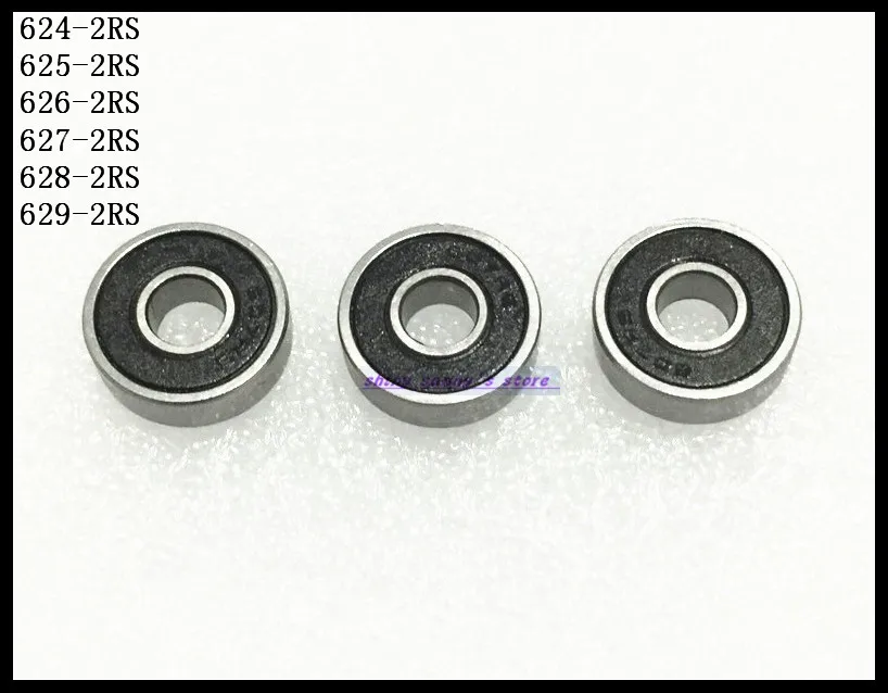 624-629-2RS 111