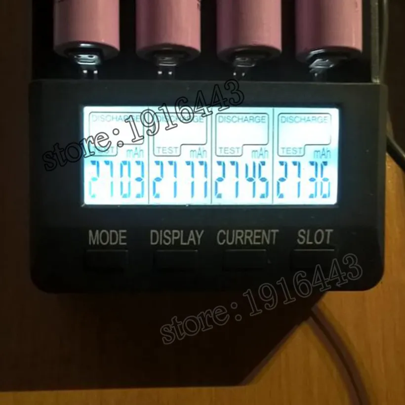 4Pcs-Battery-Original-18650-Bateria-Battery-3-7V-2600mah-Rechargeable-Li-ion-Battery-Batteries-For-820