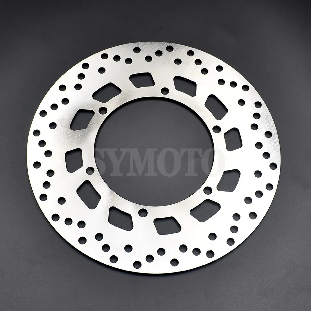 Motorcycle Front Rotor Brake Disc For YAMAHA XV750 1994-2000 XV1100 1994-1999 FJ1100 FJ1200 SRV250 XV125 XV250 motorcycle brake disc