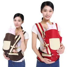 Многофункциональный Hipseat эргономичный слинг 360 Mochila Portabebe детский слинг рюкзак кенгуру детская накидка Infantil сиденье