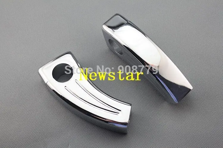 kawasaki vulcan 900 custom handlebar risers