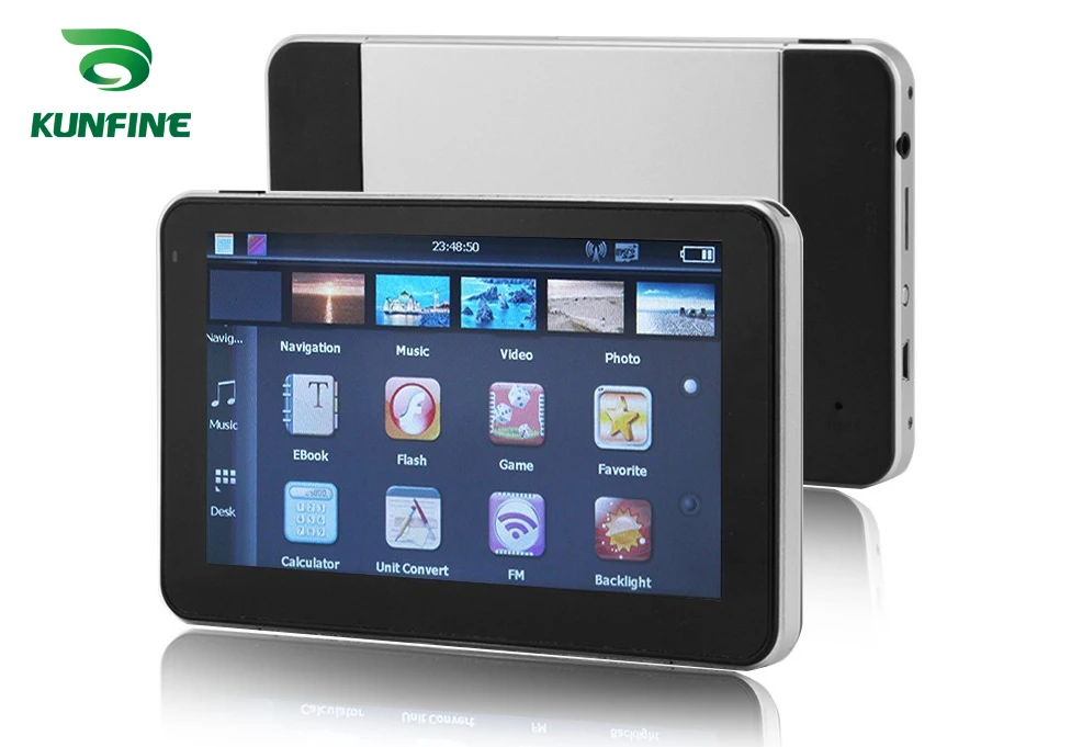Car GPS Navigation  KF-V3059