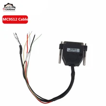 Xhorse – programmateur de clé de voiture VVDI PROG, câble de flash MC9S12