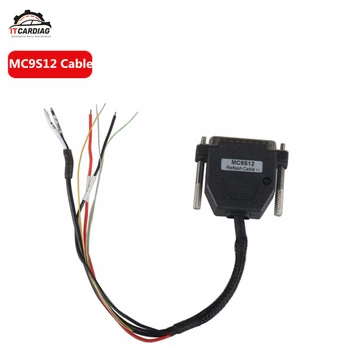 

Xhorse VVDI PROG Programmer Car Key Programmer MC9S12 Reflash Cable