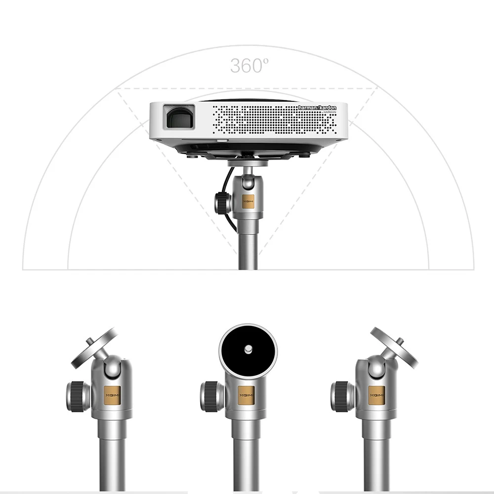 Xgimi Floor Stand X-Floor stand (7)