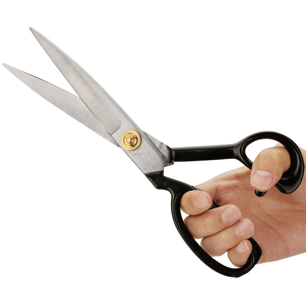 Buy High quality Professional Sewing Scissors Cuts