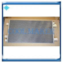 Автомобильный Кондиционер конденсатор для Nissan/автомобильный брелок Renault/2765000QAN 7701057122 9109424 93179746 4401424 4415071