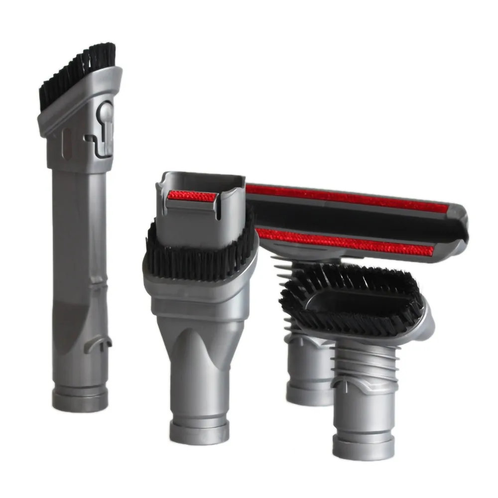 Набор насадок для пылесоса Dyson DC16 DC24 DC30 DC31 4 шт.|Запчасти пылесоса| |