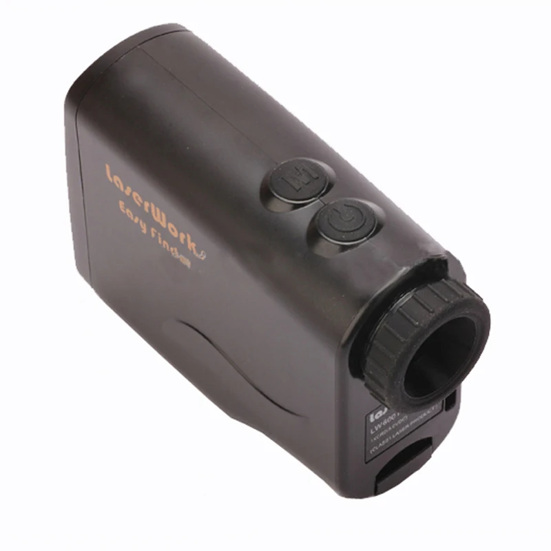 Дальномер лазерный 6x21 600 м 7 режимов измерения|laser rangefinder bushnell|laser rangefinderrangefinder binocular