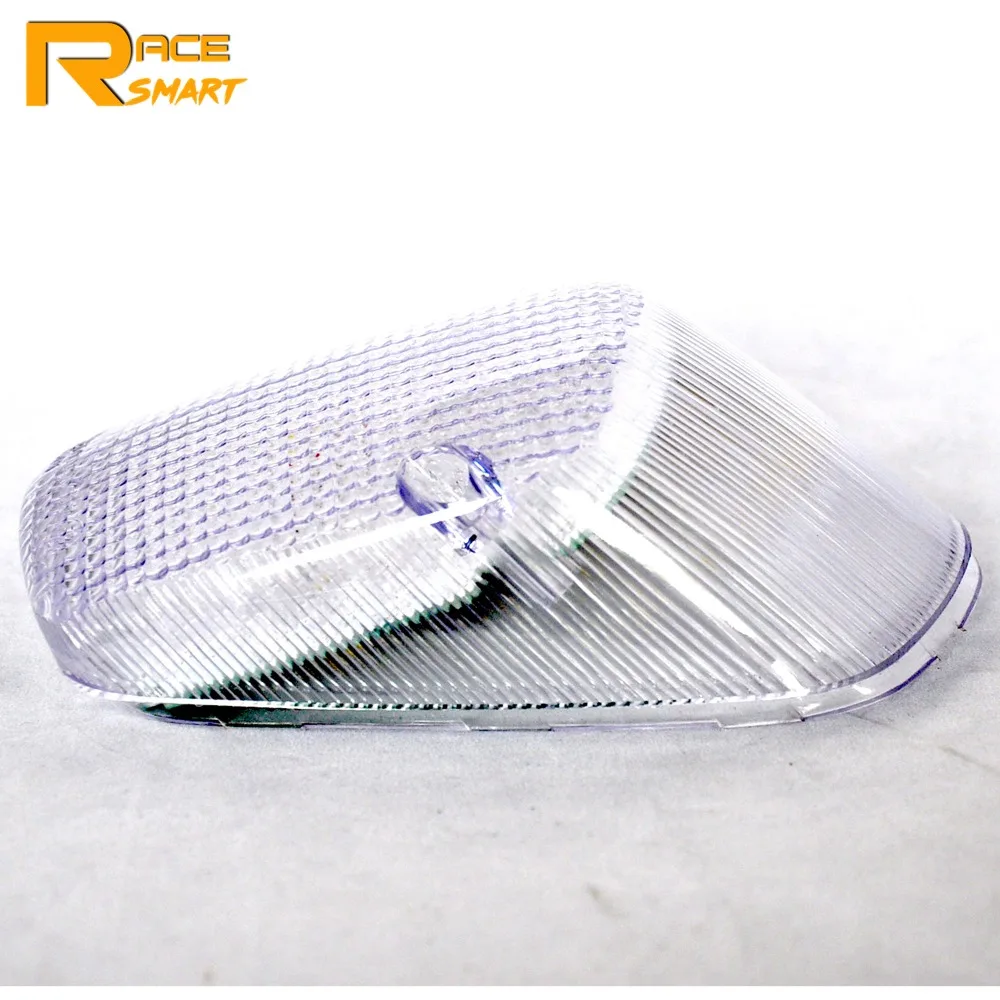 Задний фонарь мотоцикла для HONDA 2000 2001 2002 2003 2004 2005 2006 2007 SABRE 1100 LED Поворотный