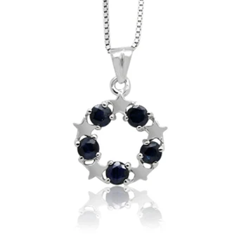 

Collier Qi Xuan_Dark Red Stone Simple Elegant Pendant Necklace_Real Necklace_Quality Guaranteed_Manufacturer Directly Sale