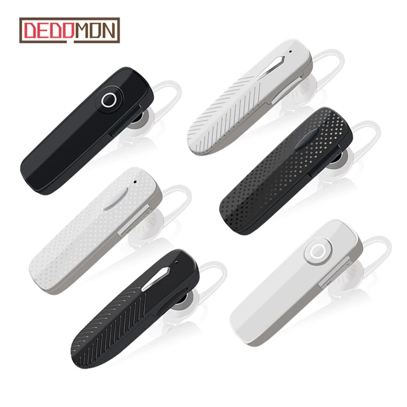 

Handsfree mini Bluetooth Earphones Portable Wireless Headset Stereo Earpiece with Mic for Xiaomi Samsung S6 Huawei oppo vivo