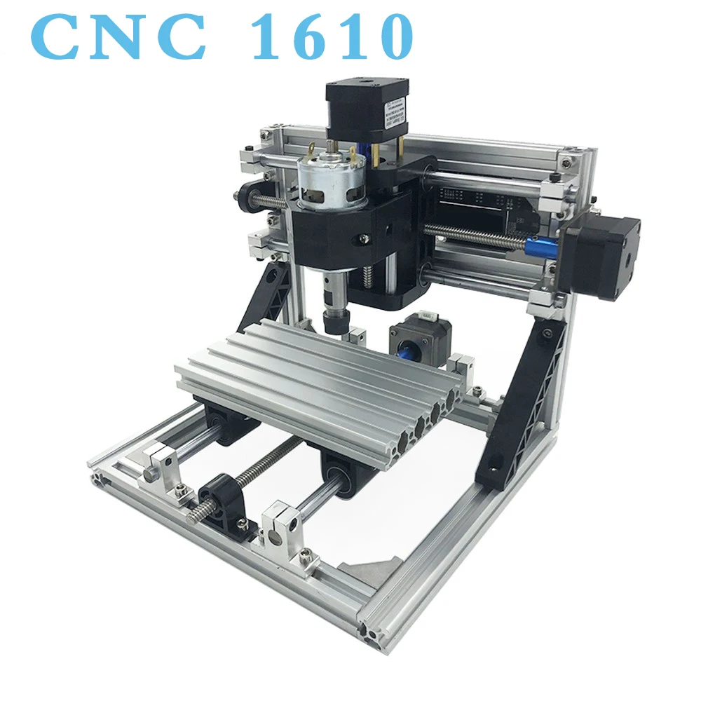 

CNC 1610 with ER11,diy cnc engraving machine,mini Pcb Milling Machine,Wood Carving machine,cnc router,cnc1610,best Advanced toys