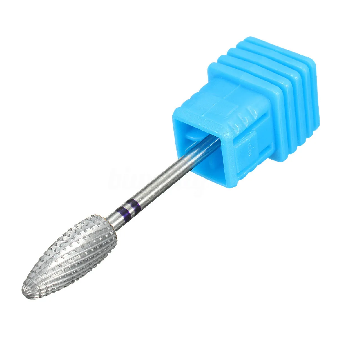 

Carbide Nail Drill Bit Manicure Pedicure Burr Nail File DIY Polish Tool