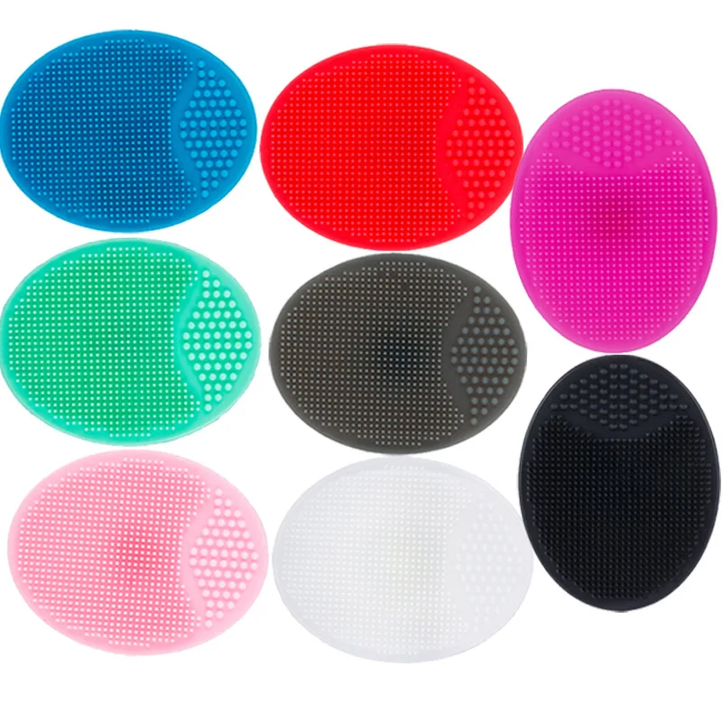 face washing brush