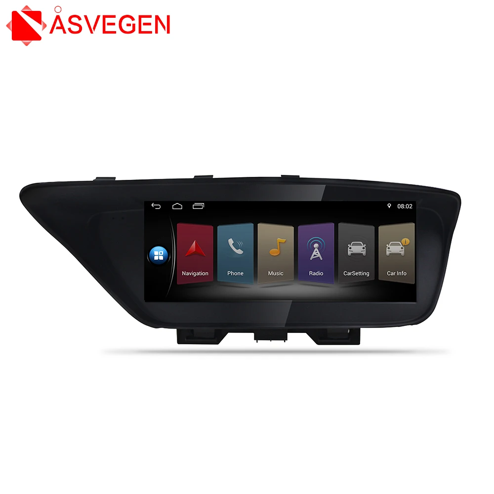 Clearance Car Multimedia Player For LEXUS ES250 300 350 ES Series Android 6.0 Car Radio Player GPS Navi Navigation 10.25 inch Car Stereo 0
