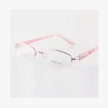 2016 New women Optical Frames Eyeglasses Frames Commercial Glasses Fashion Eyeglasses Frame Myopia