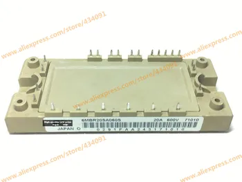 

Free Shipping New 6MBR20SA060S 6MBR20SA060S-50 module