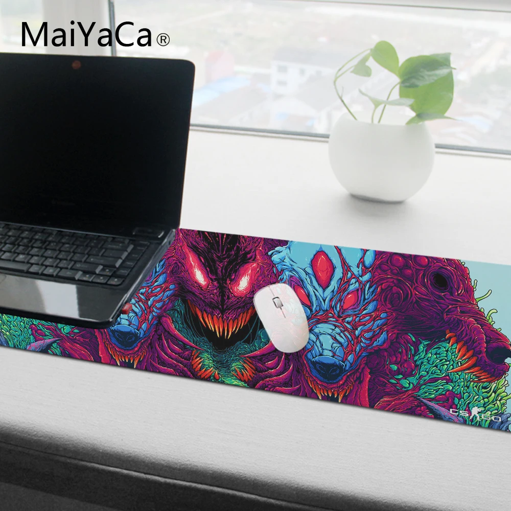 maiyaca large gaming hyper