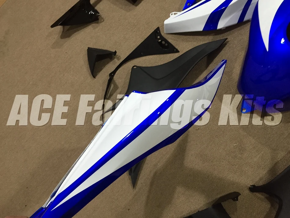 CBR600RR F5 07-08 (520)