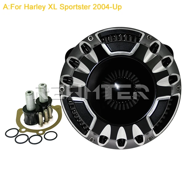 A Air Filter