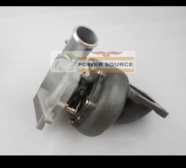 GTA2052VK 752610 752610-0015 752610-0032 Turbo For Land Rover Defender For Ford Transit 6 V348 TDCi RWD 2006- Duratorq 2.4L (3)