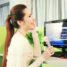 USB креативный волшебная палочка увлажнитель