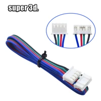 10cm/50cm/100cm/150cm Stepper Motor Cables Wire XH2.54 - Image 3