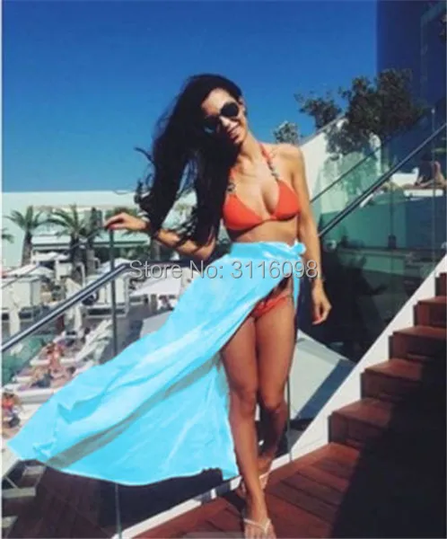 swimwear skirt607
