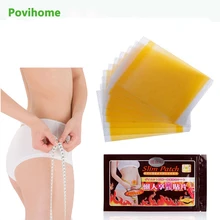 90pcs Slimming Patches for font b Weight b font font b Loss b font Cellulite Fat