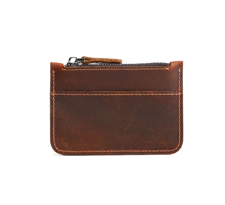 SIKU мужские кожаные кошельки для монет держатели модный знаменитый женский кошелек брендовый кошелек Чехол
