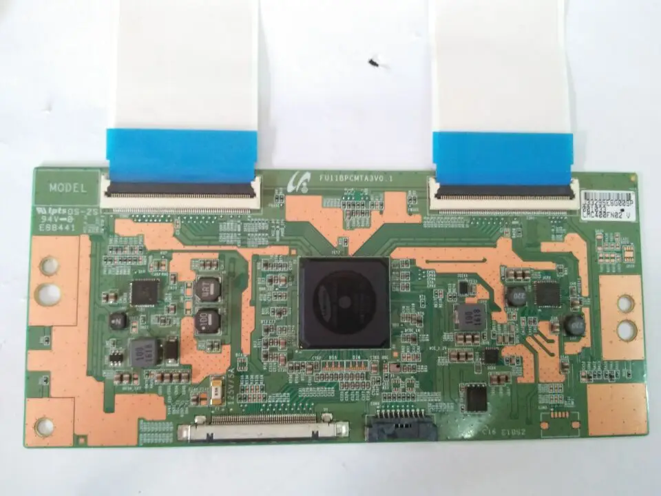 Original LED40K300U logic board FU11BPCMTA3V0.1 screen HD400DU-B31\S0 | Электроника