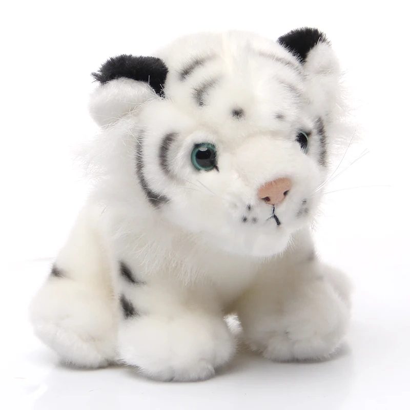 tigre de bengala peluche