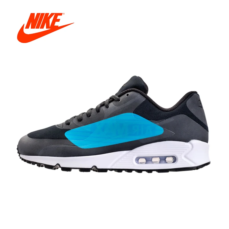 

Official Original Nike AIR MAX90 NS GPX Mens Running Shoes Sneakers Comfortable Breathable Sports Outdoor AJ7182-002