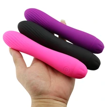 Silicone G spot Stimulate Vibrators Dildo Butt Plug Masturbate Vibration Clip Penis Bondage Adults Sex Toys For Women Men Couple