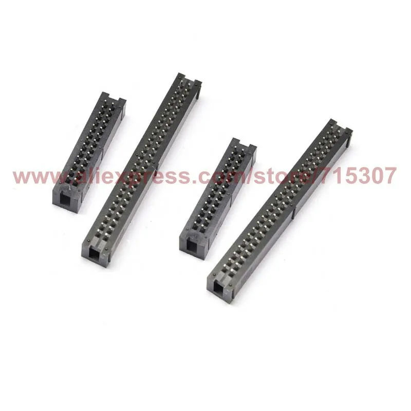 idc connector vertical 2