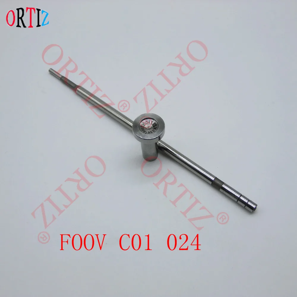 Rex ORTIZ F00VC01024 adjustable high pressure control valve F 00V C01 024,auto engine valve assy F00V C01 024 for 0 445 110 097 (8)