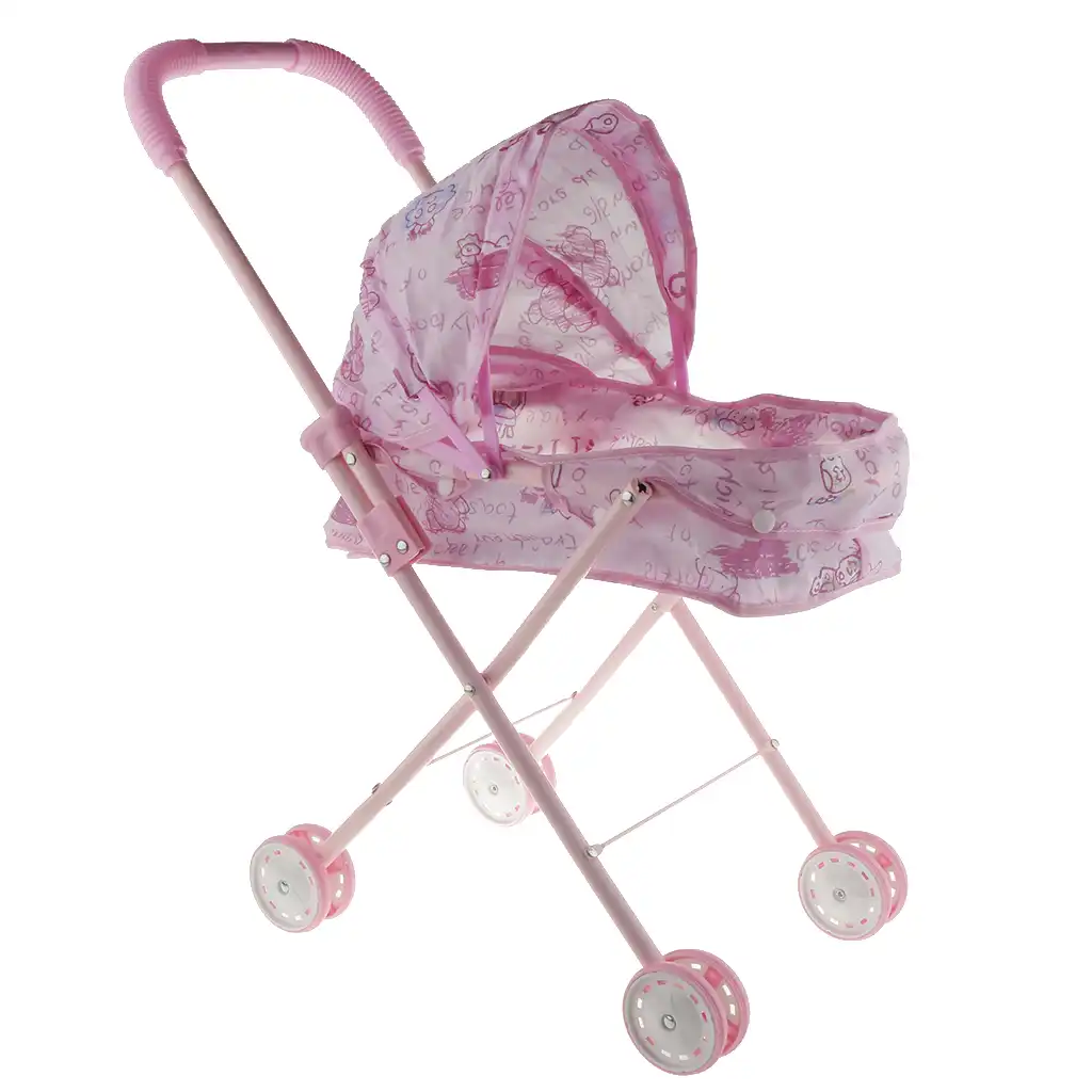 baby doll carriages