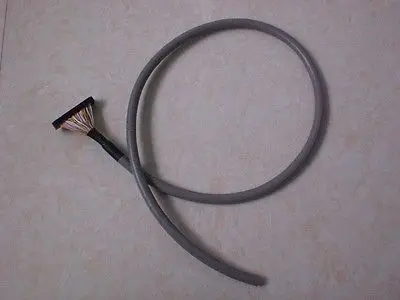 

2PCS 40-pin connector XG4M-4030-T